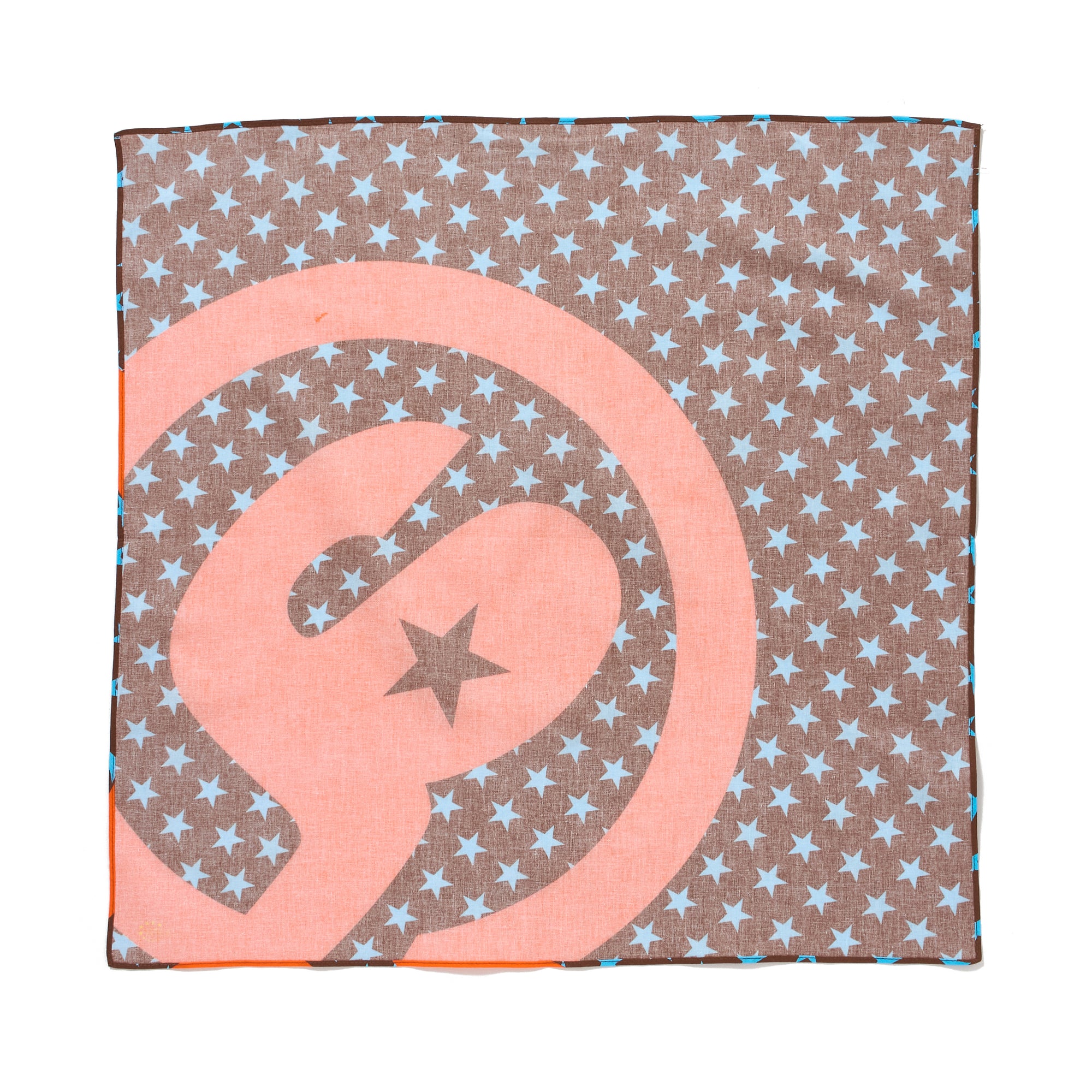 BIG A BANDANA