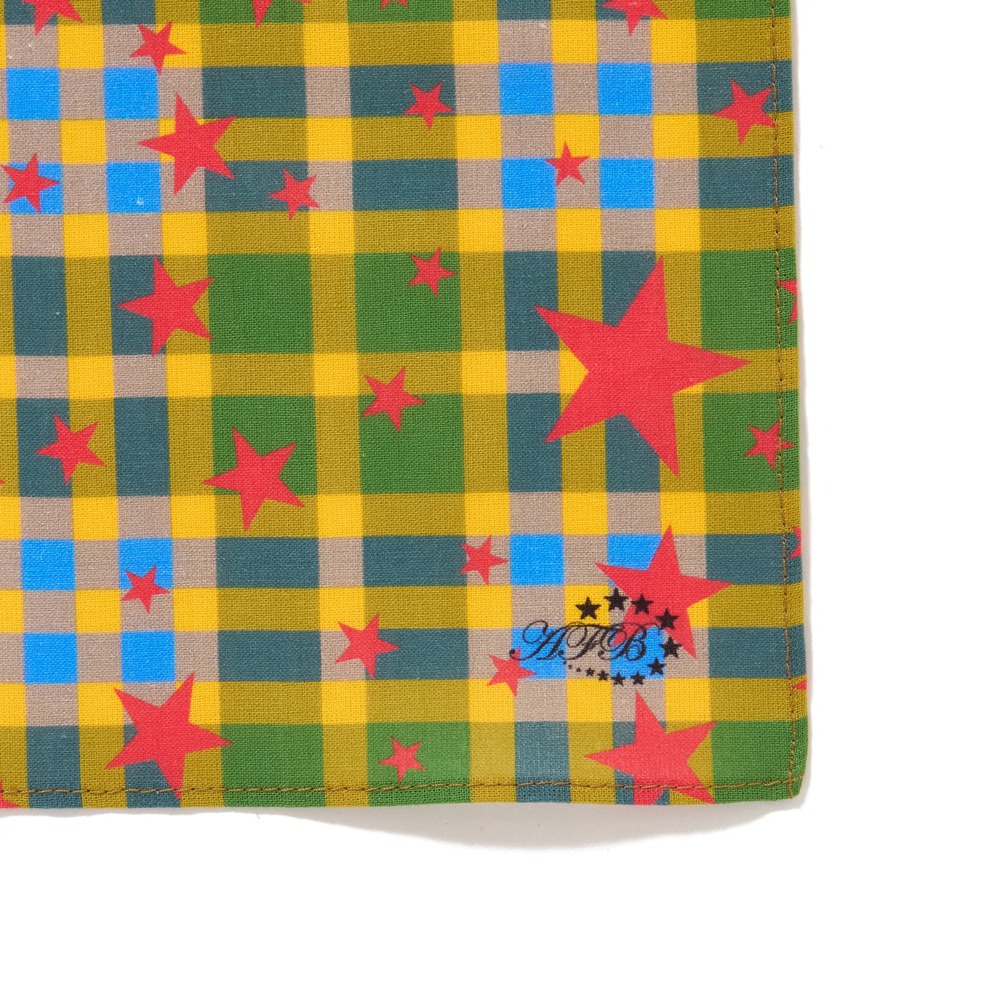 STAR BANDANA