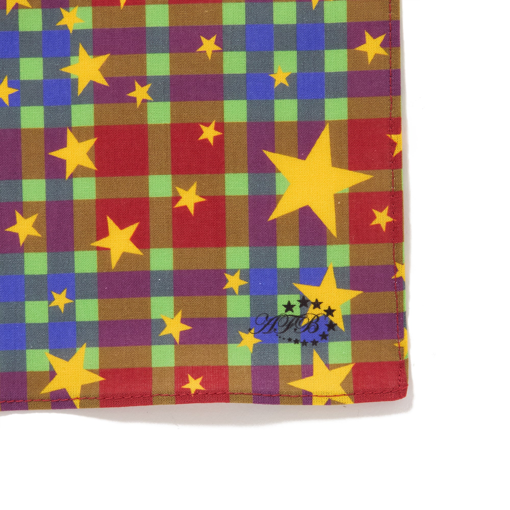 STAR BANDANA