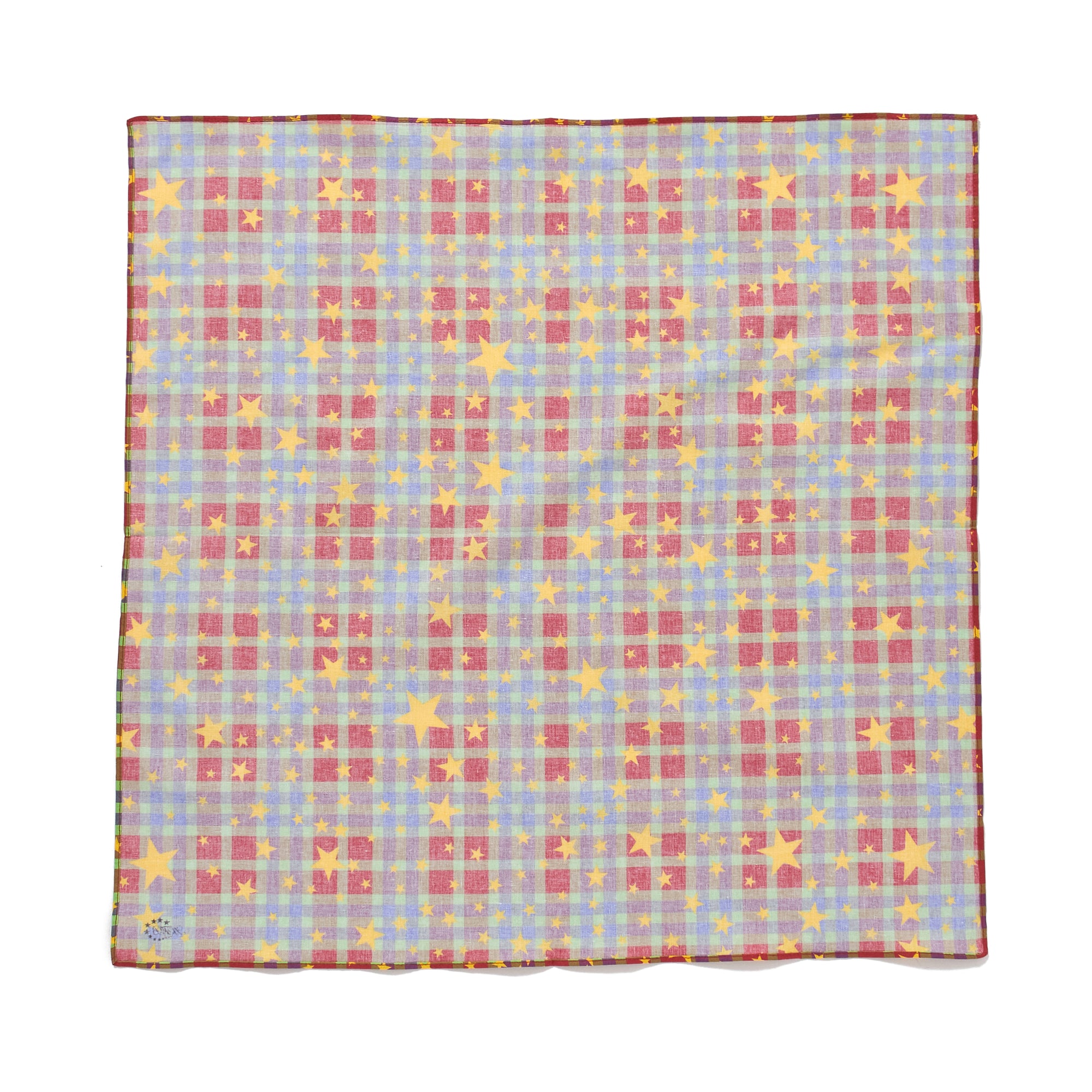 STAR BANDANA