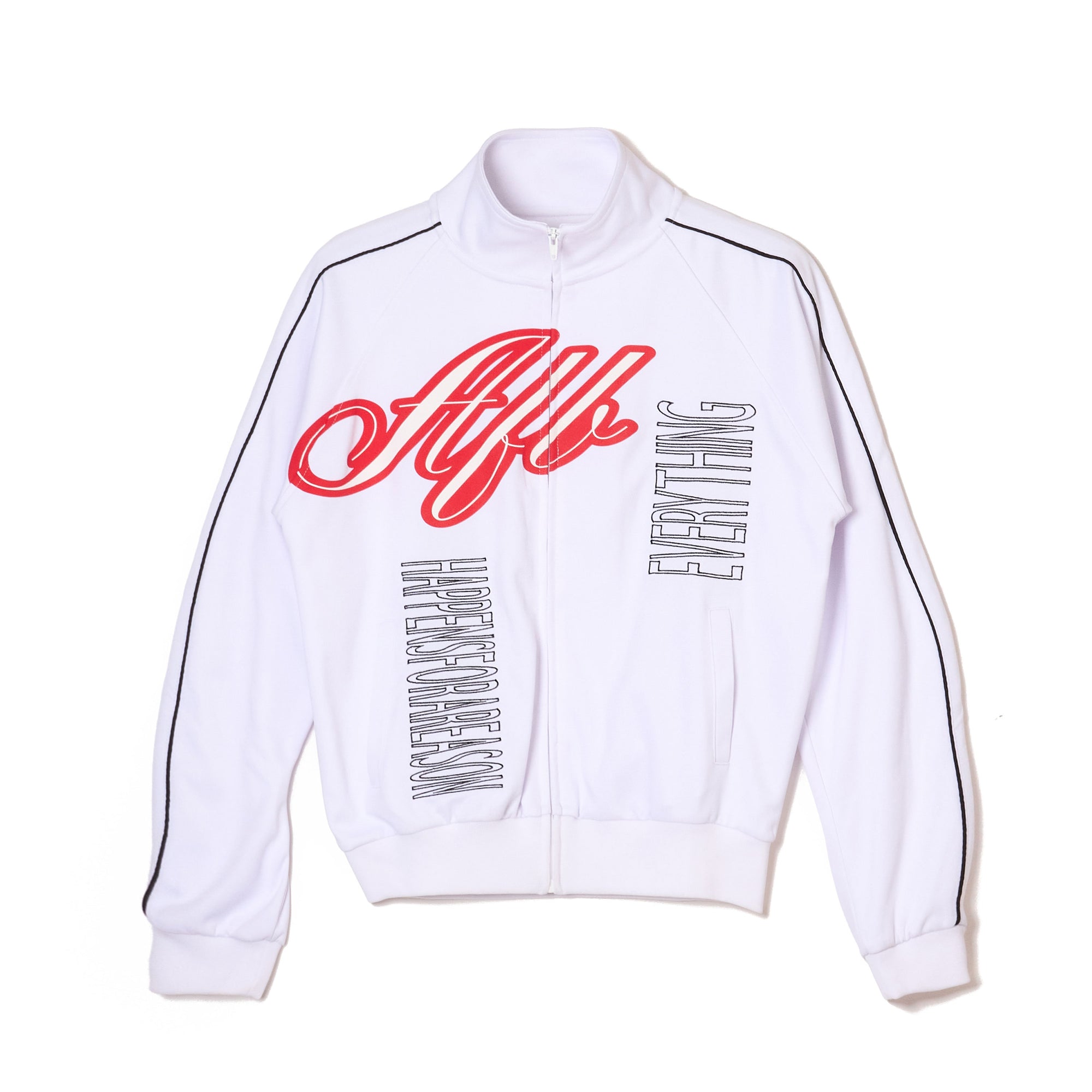 EHFR SPORT TRACK TOP