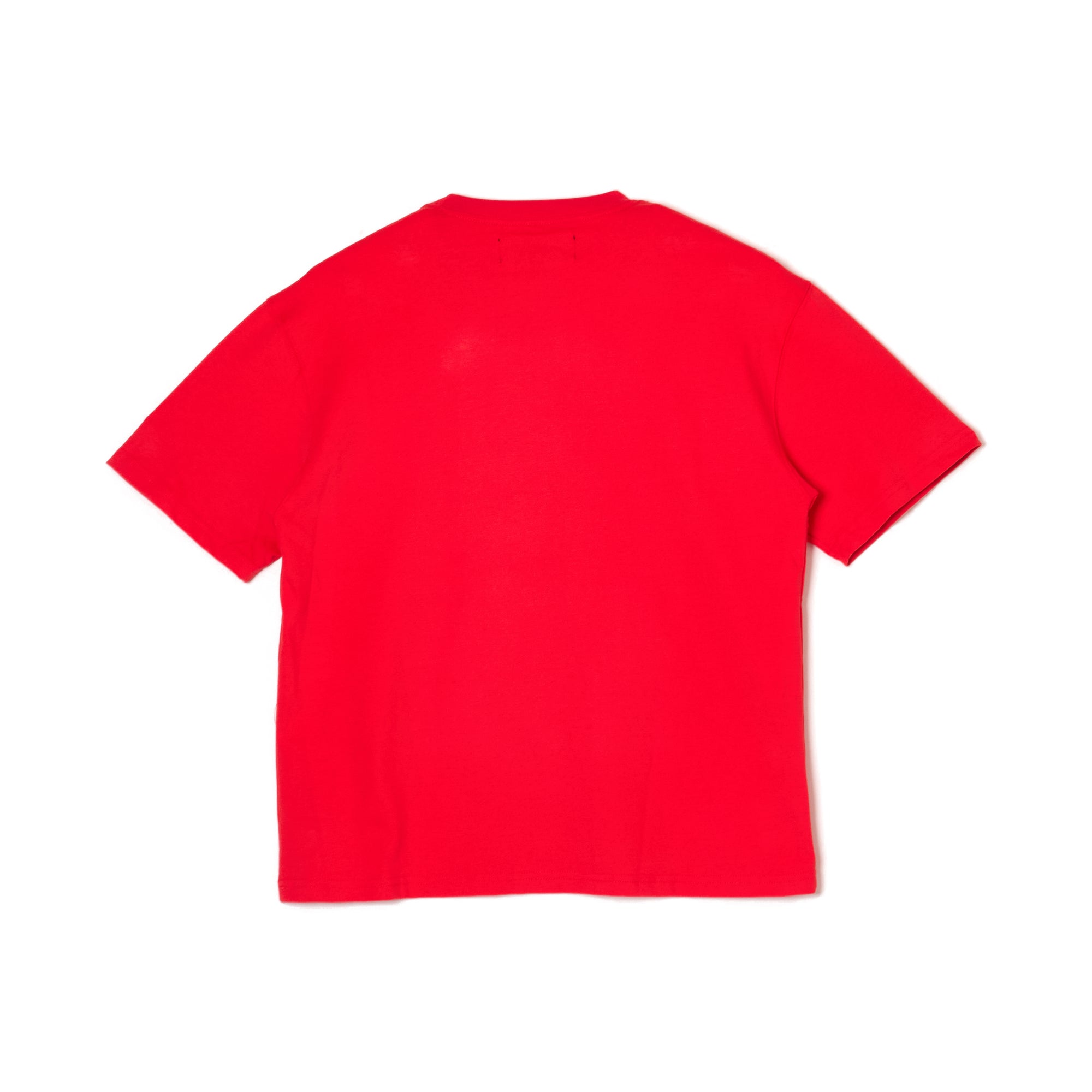 MOVING STAR TEE