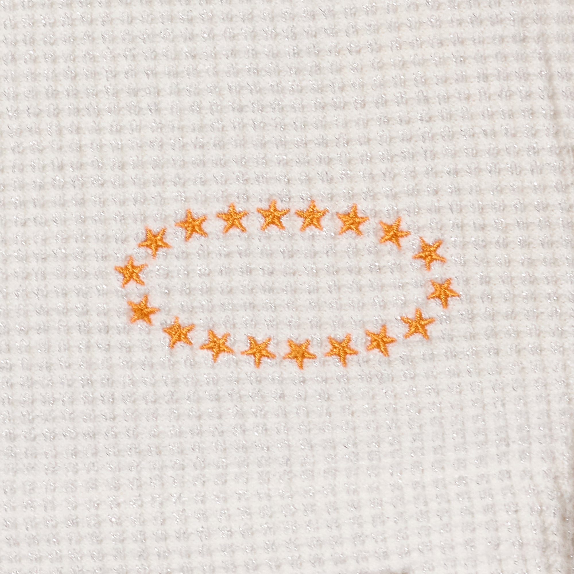 THERMAL LAYERD GLITTER LS TEE