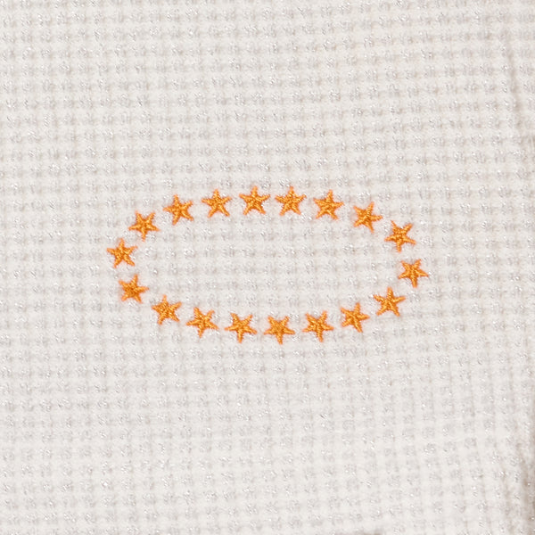 THERMAL LAYERD GLITTER LS TEE