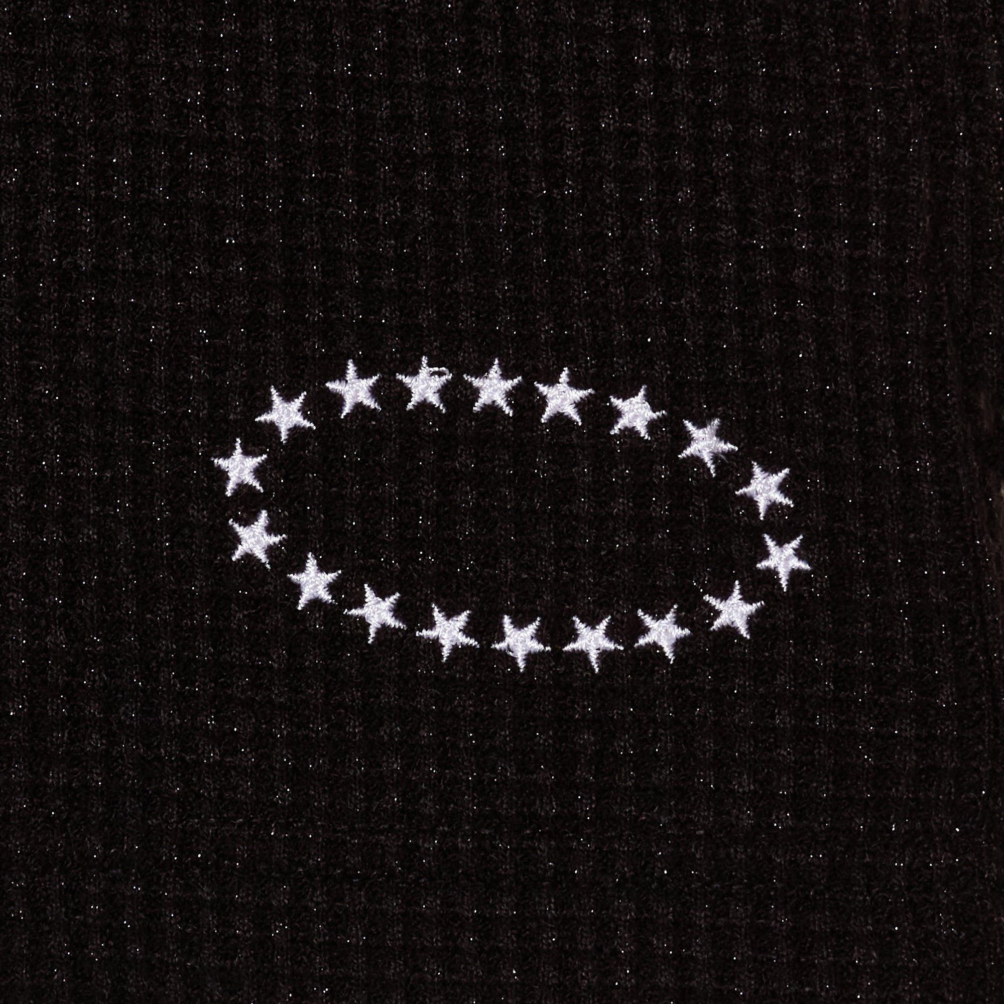 THERMAL LAYERD GLITTER LS TEE