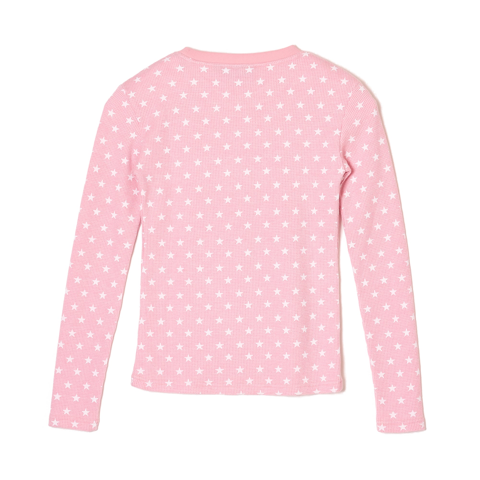 STAR THERMAL GLITTER LS TEE