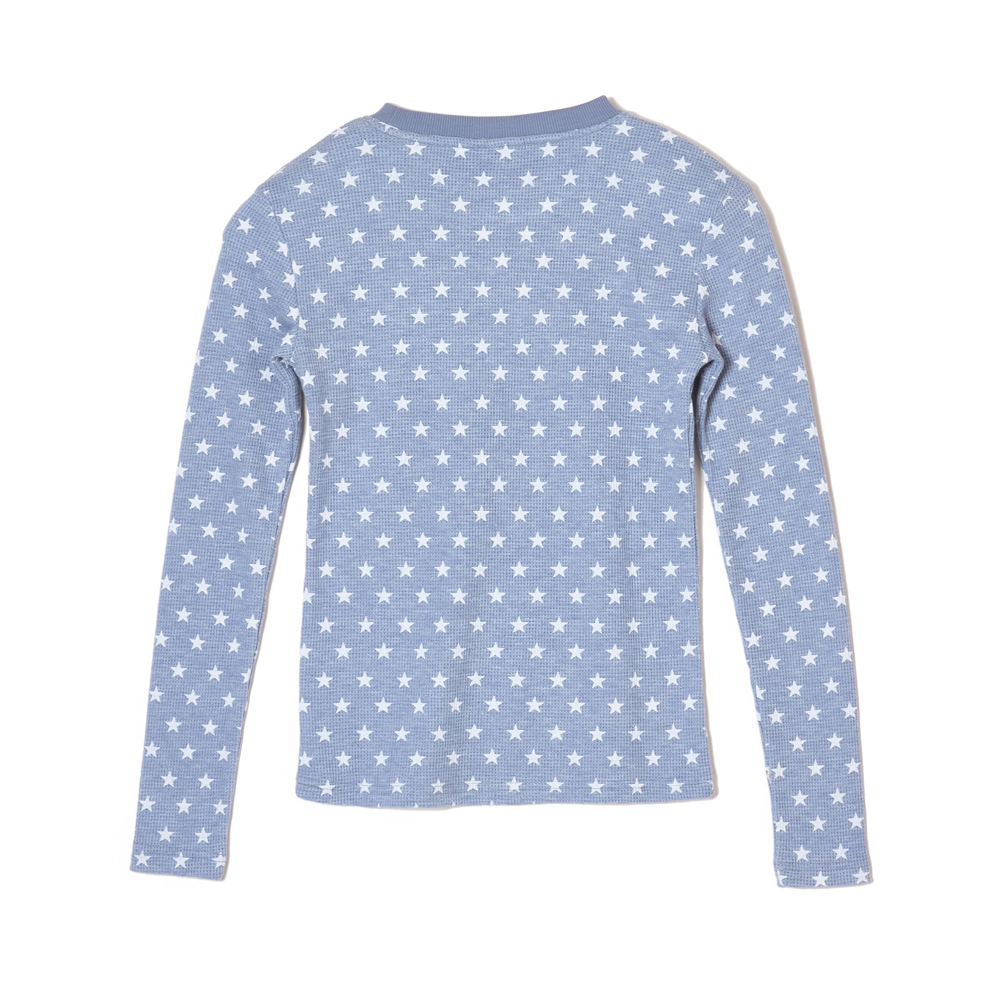 STAR THERMAL GLITTER LS TEE