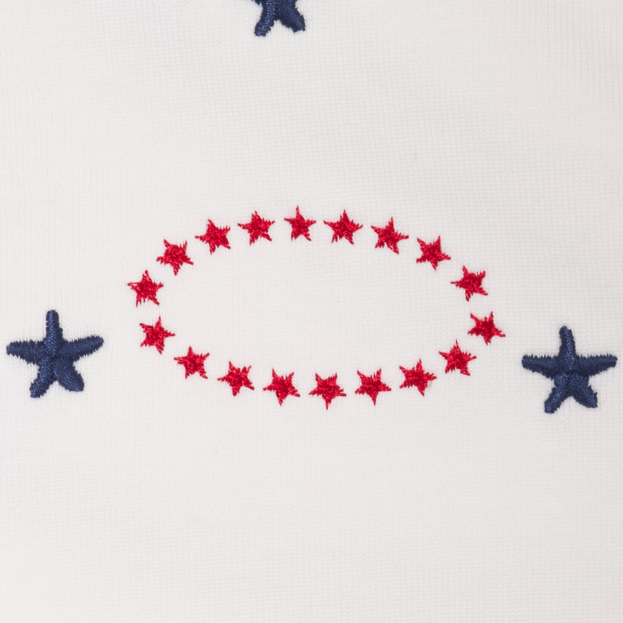 DOUBLE LAYERD LS POLO SHIRTS