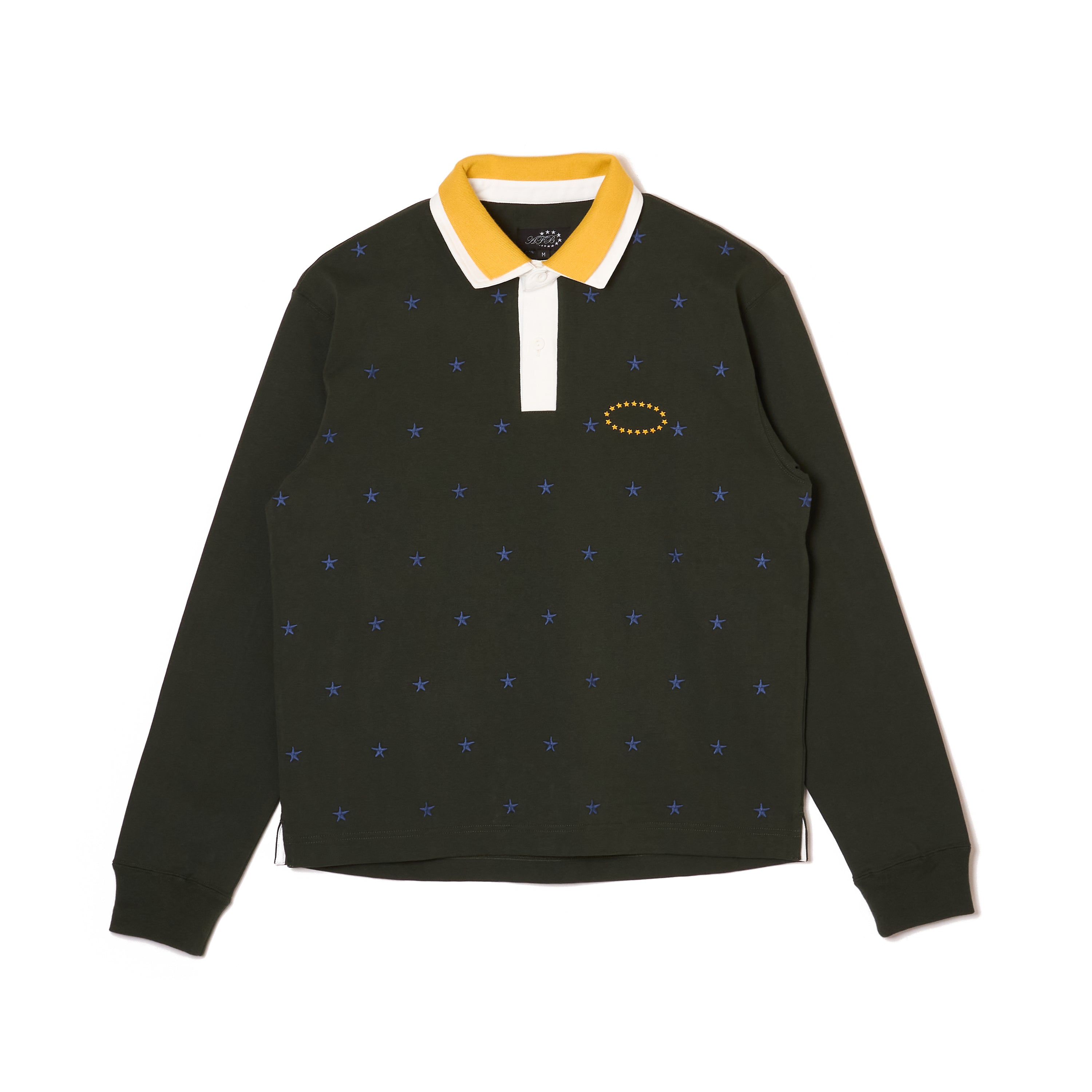 ALL – Page 3 – AFB