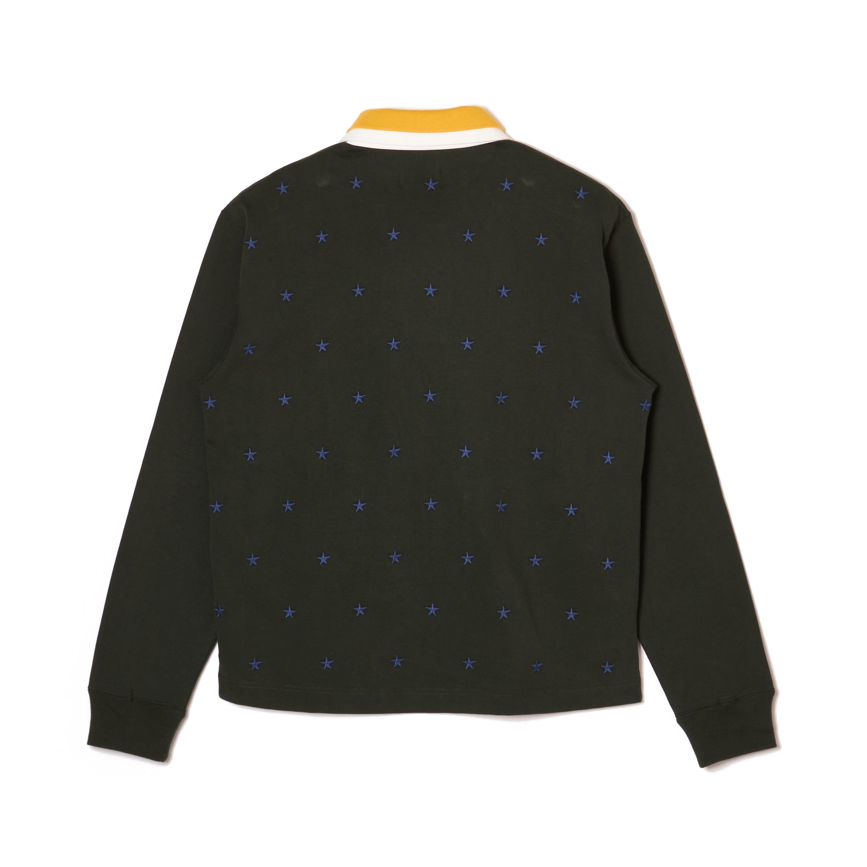 トップス AFB / DOUBLE LAYERD LS POLO SHIRTS DOUBLE LAYERD LS POLO SHIRTS – AFB