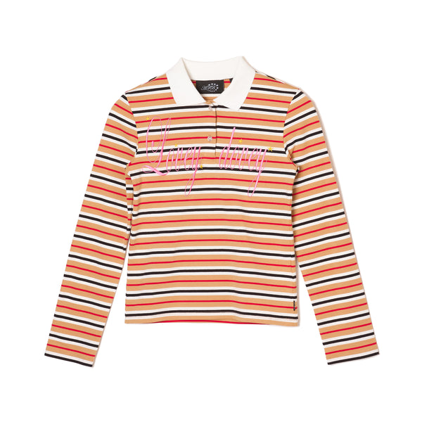 LOVEY-DOVEY SKIPPER TEE