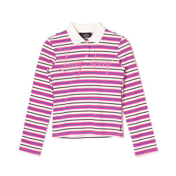 LOVEY-DOVEY SKIPPER TEE