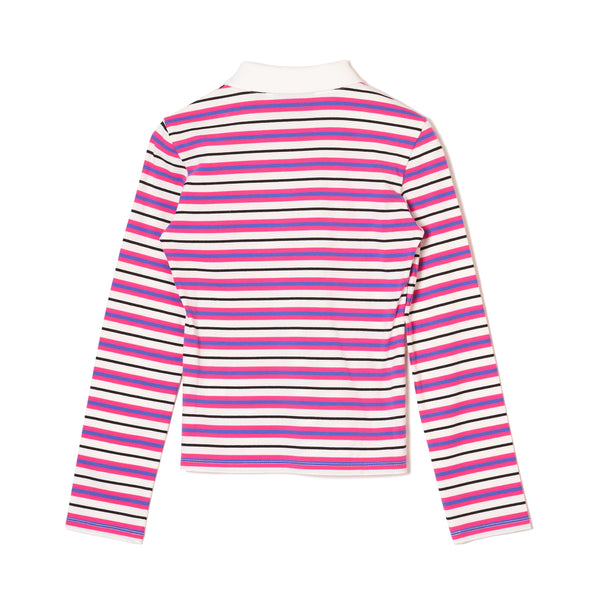 LOVEY-DOVEY SKIPPER TEE