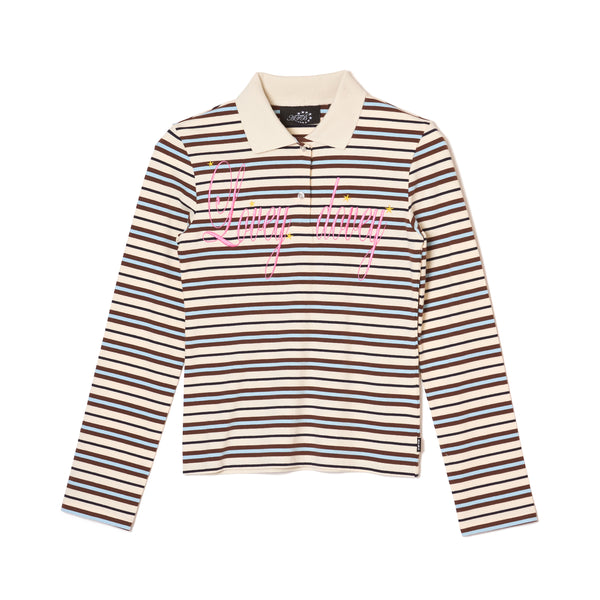 LOVEY-DOVEY SKIPPER TEE