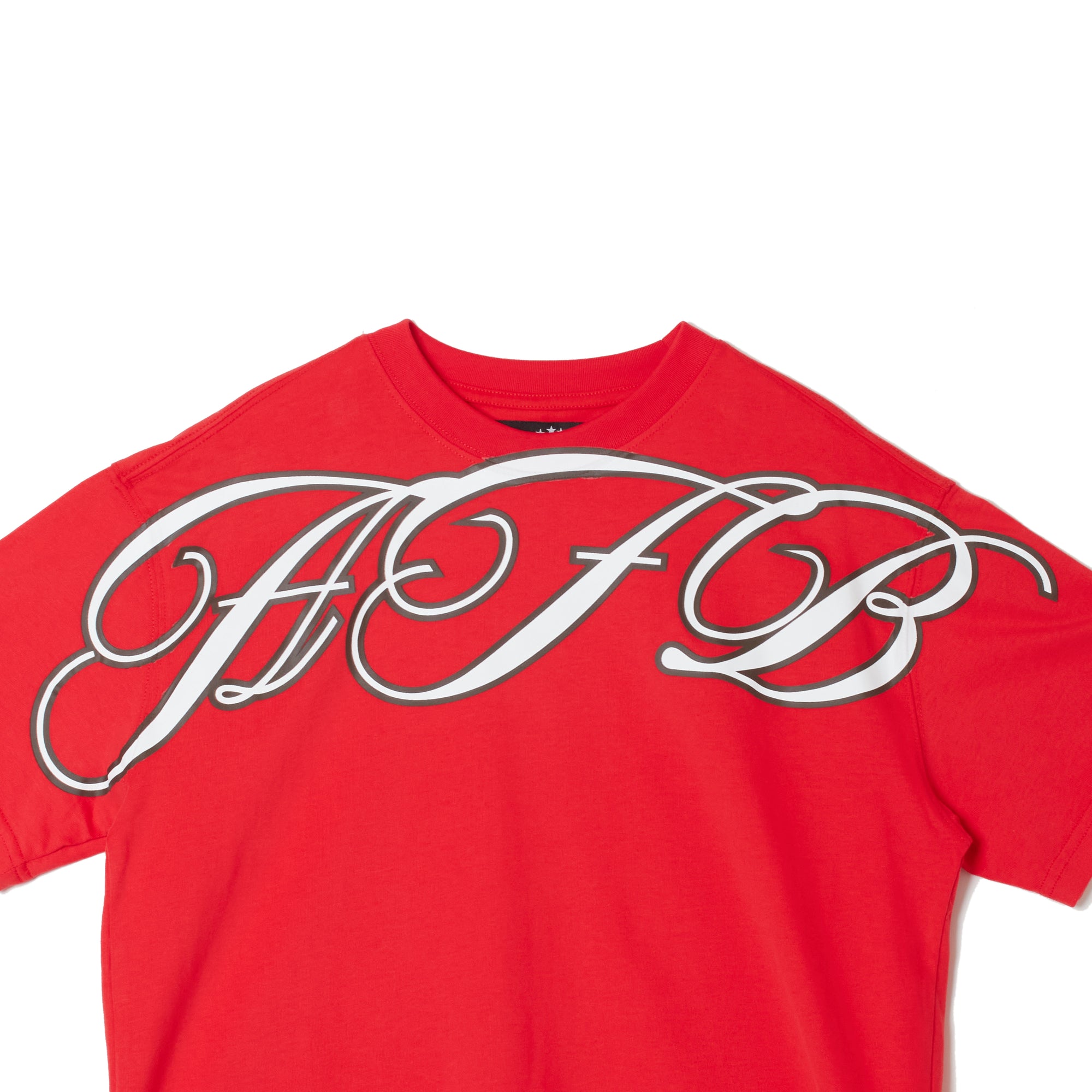 SIGNATURE TEE