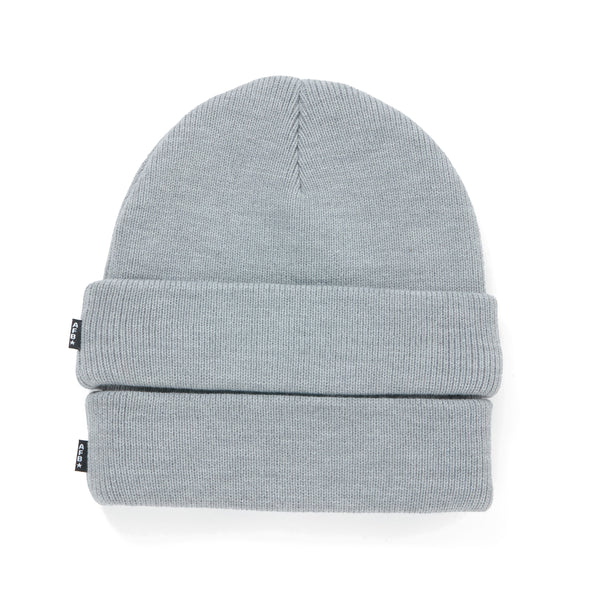 DOUBLE LAYERD BEANIE