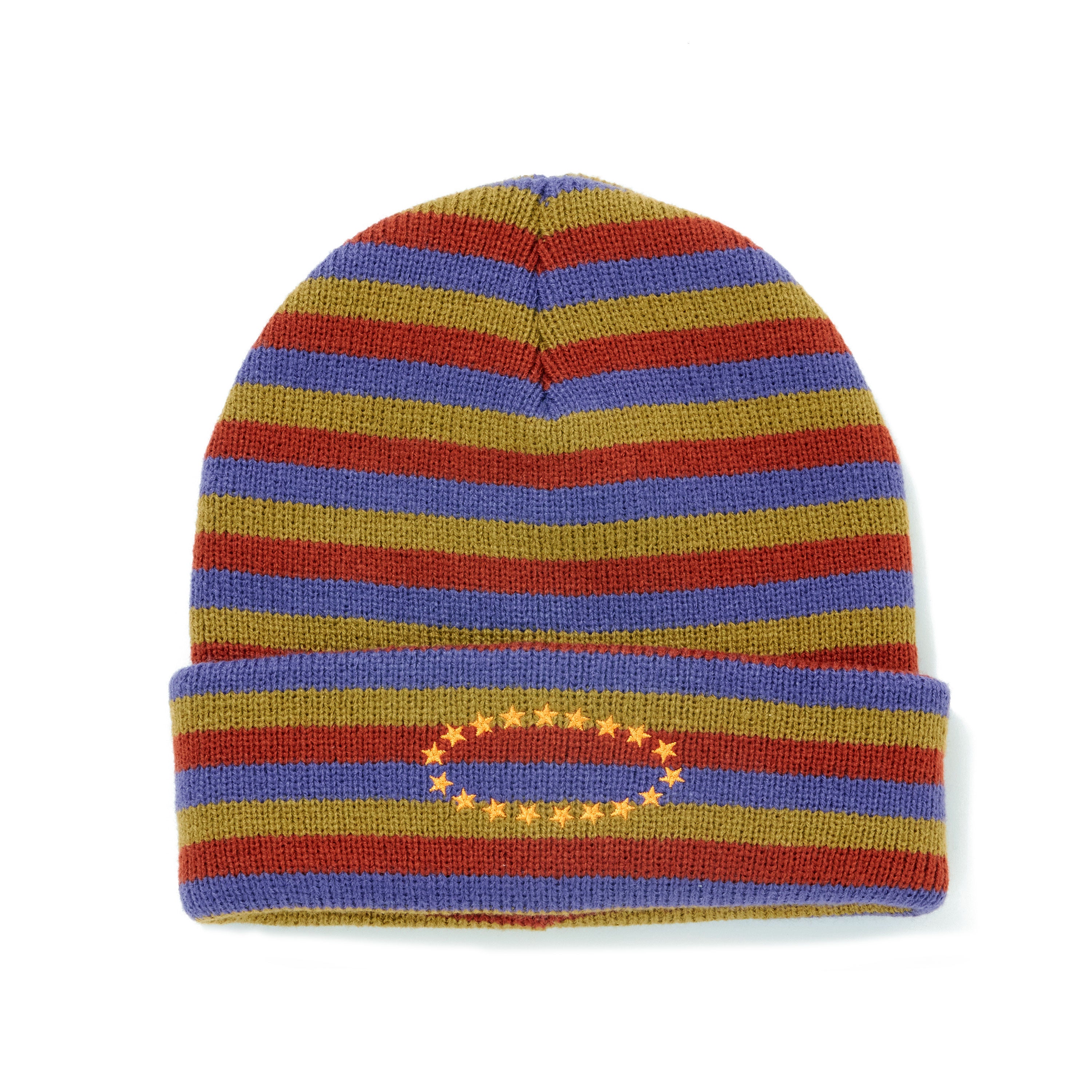 DOUBLE BEANIE – AFB