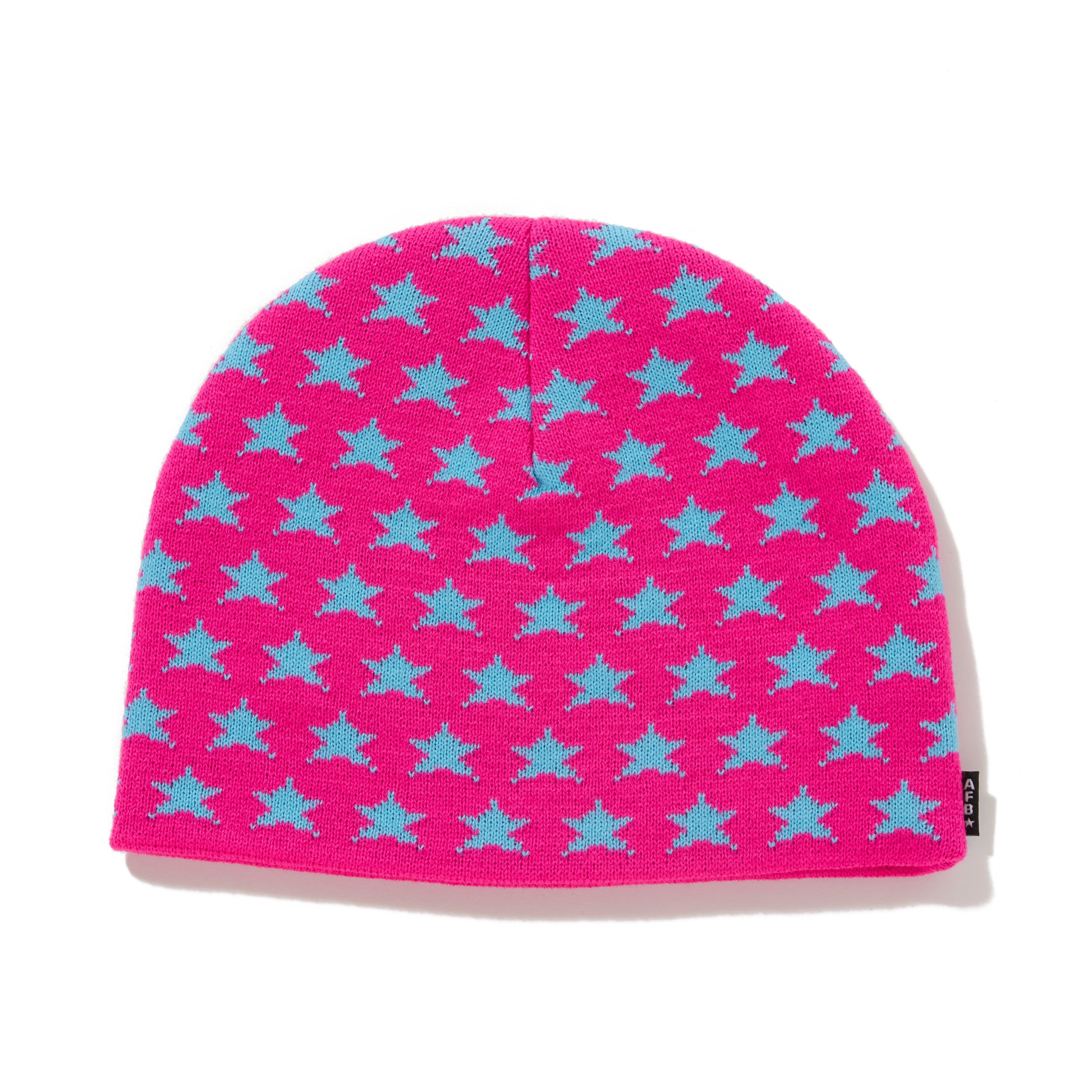 STAR SINGLE BEANIE – AFB