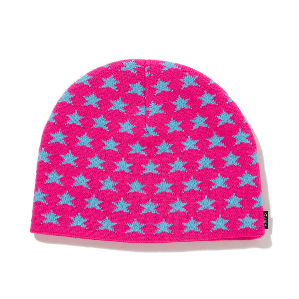 STAR SINGLE BEANIE