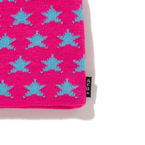 STAR SINGLE BEANIE