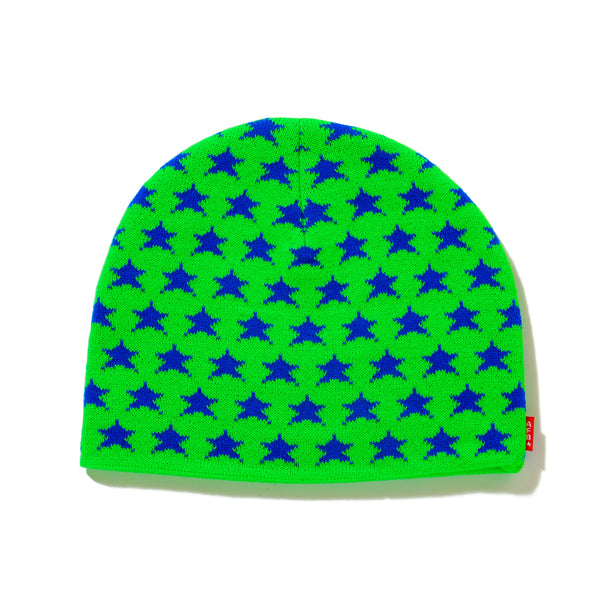 STAR SINGLE BEANIE
