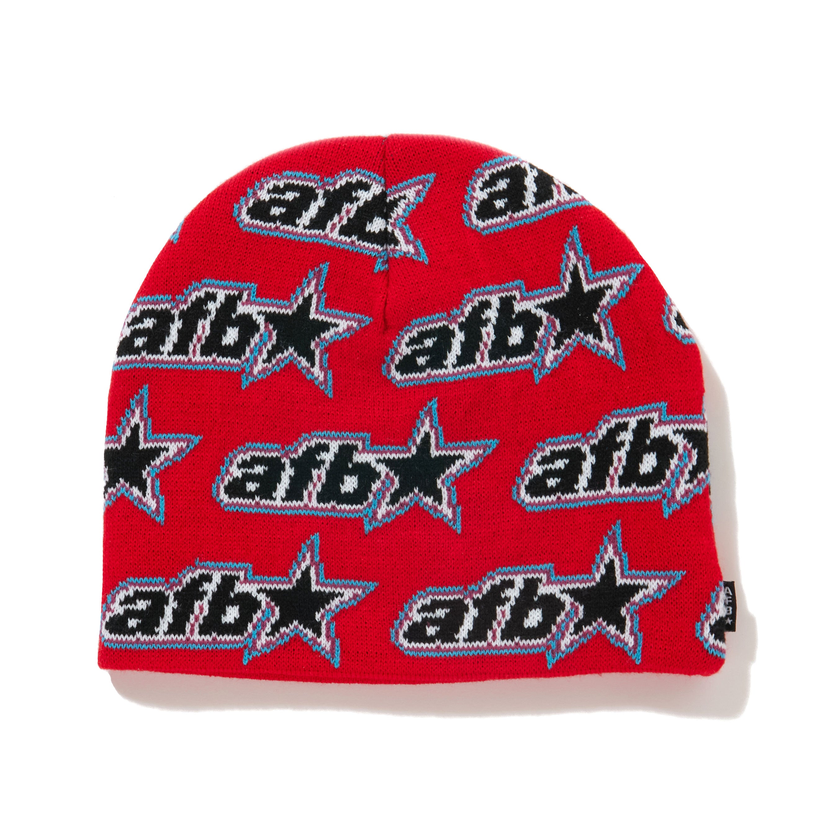 AFB SINGLE BEANIE