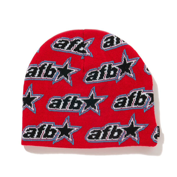 AFB SINGLE BEANIE