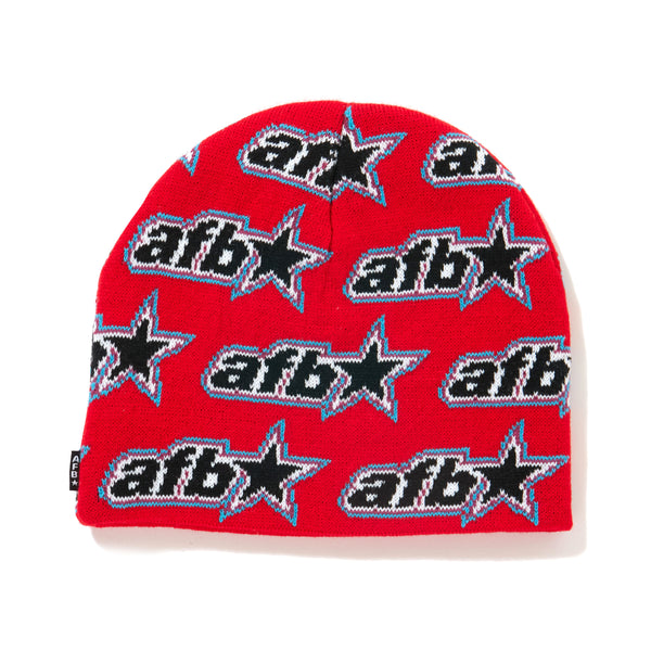 AFB SINGLE BEANIE