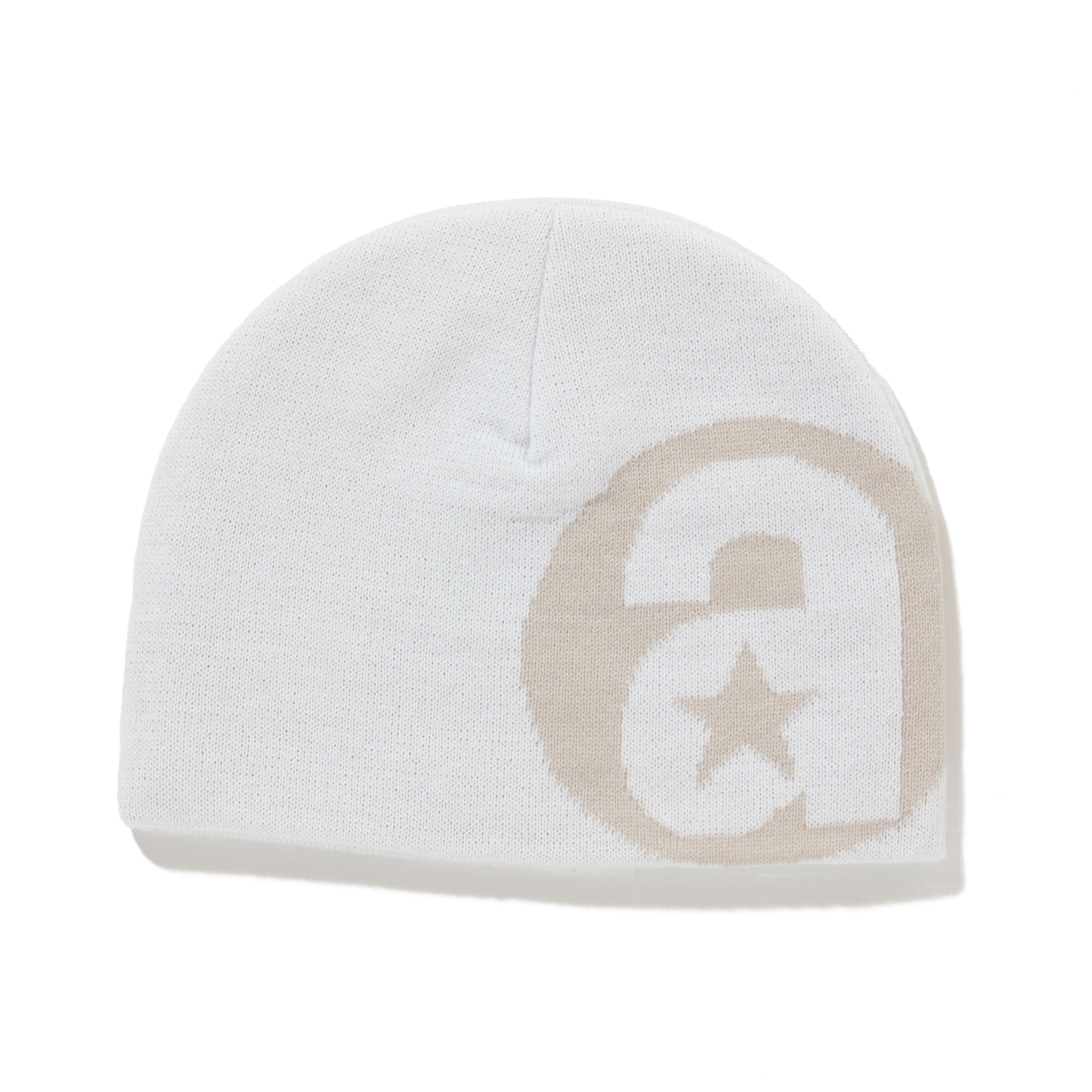 A SINGLE BEANIE – AFB