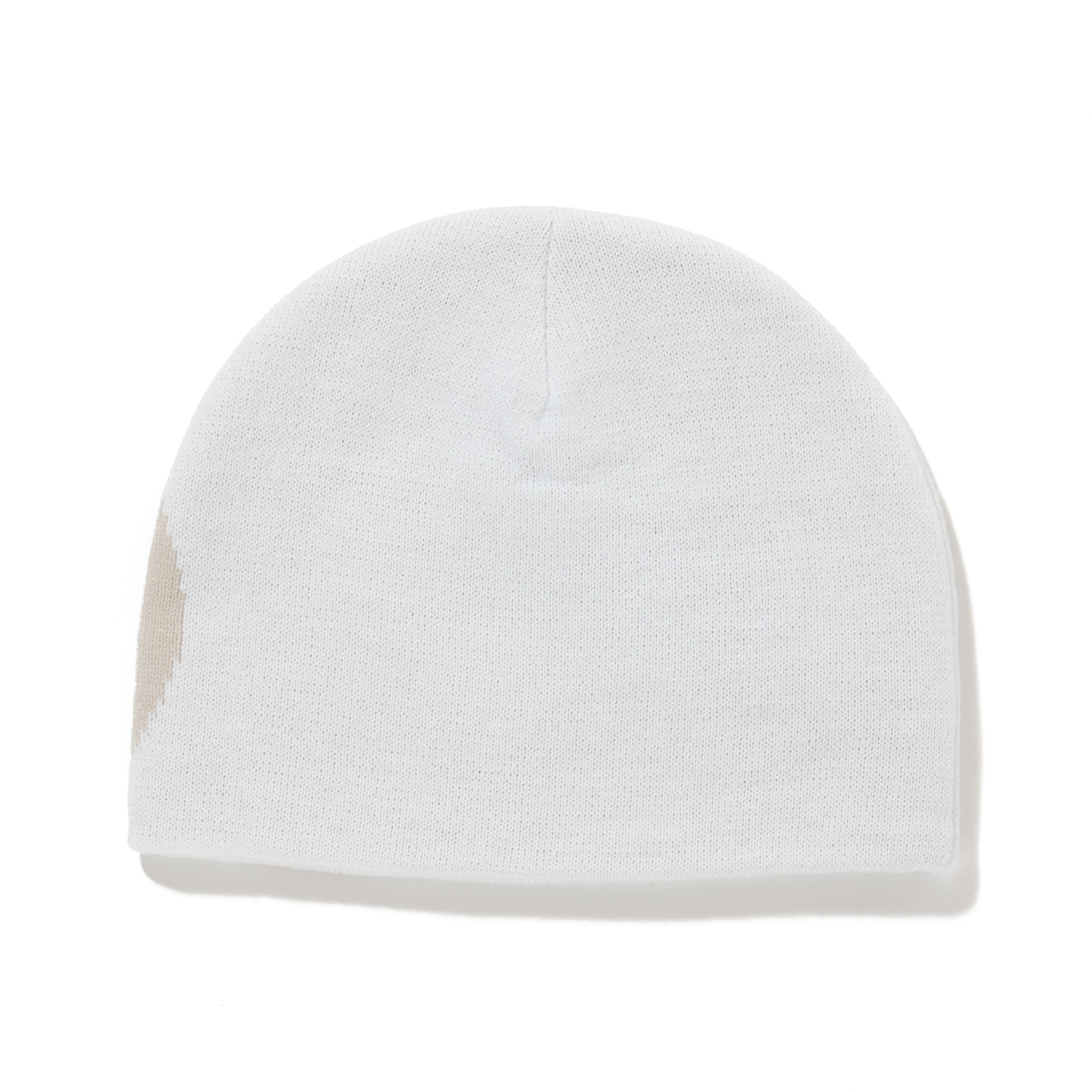 A SINGLE BEANIE – AFB