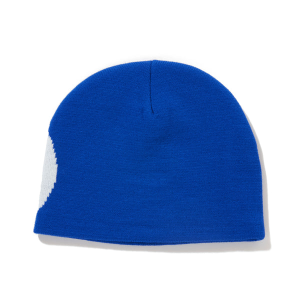 A SINGLE BEANIE