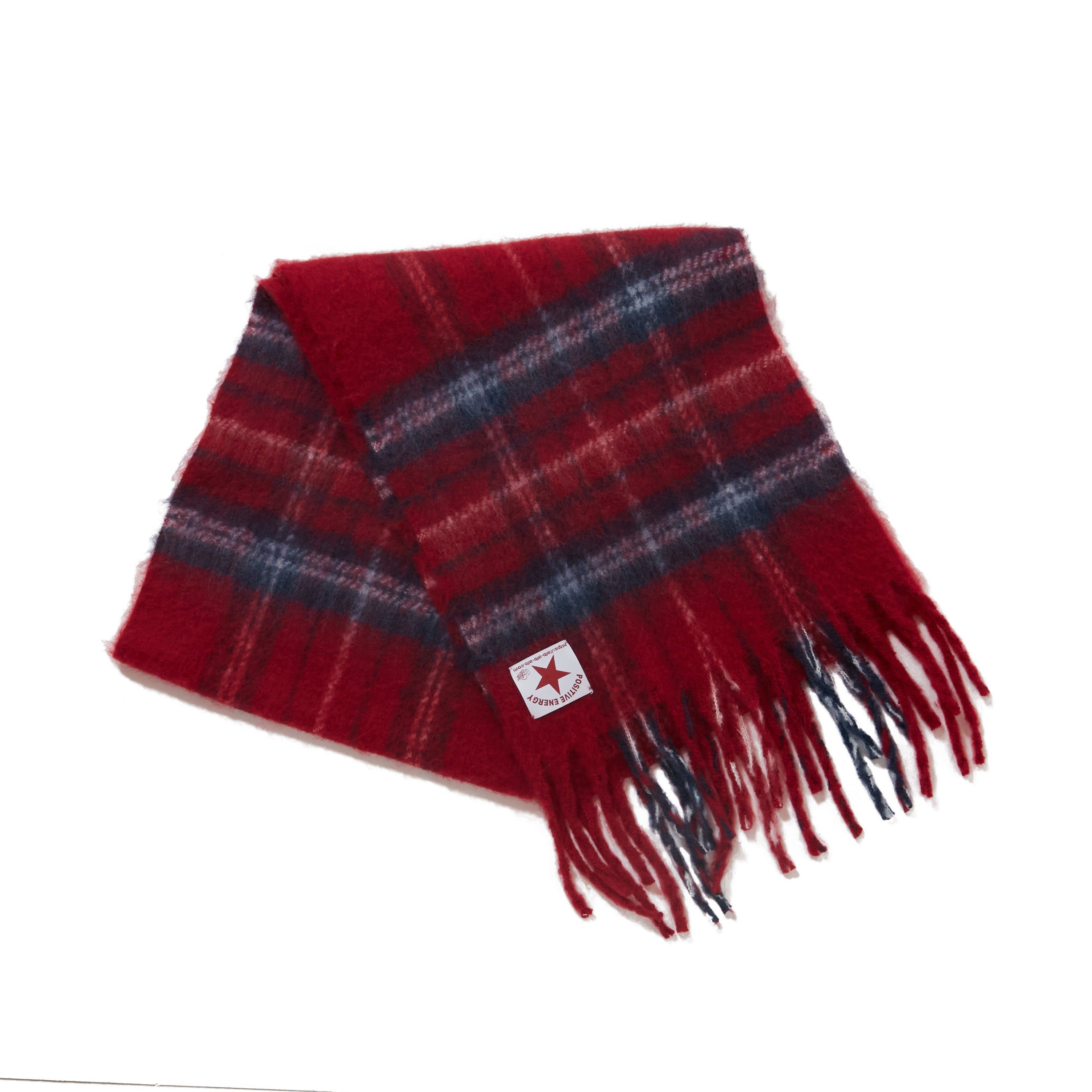 FLUFFY BIG MUFFLER – AFB