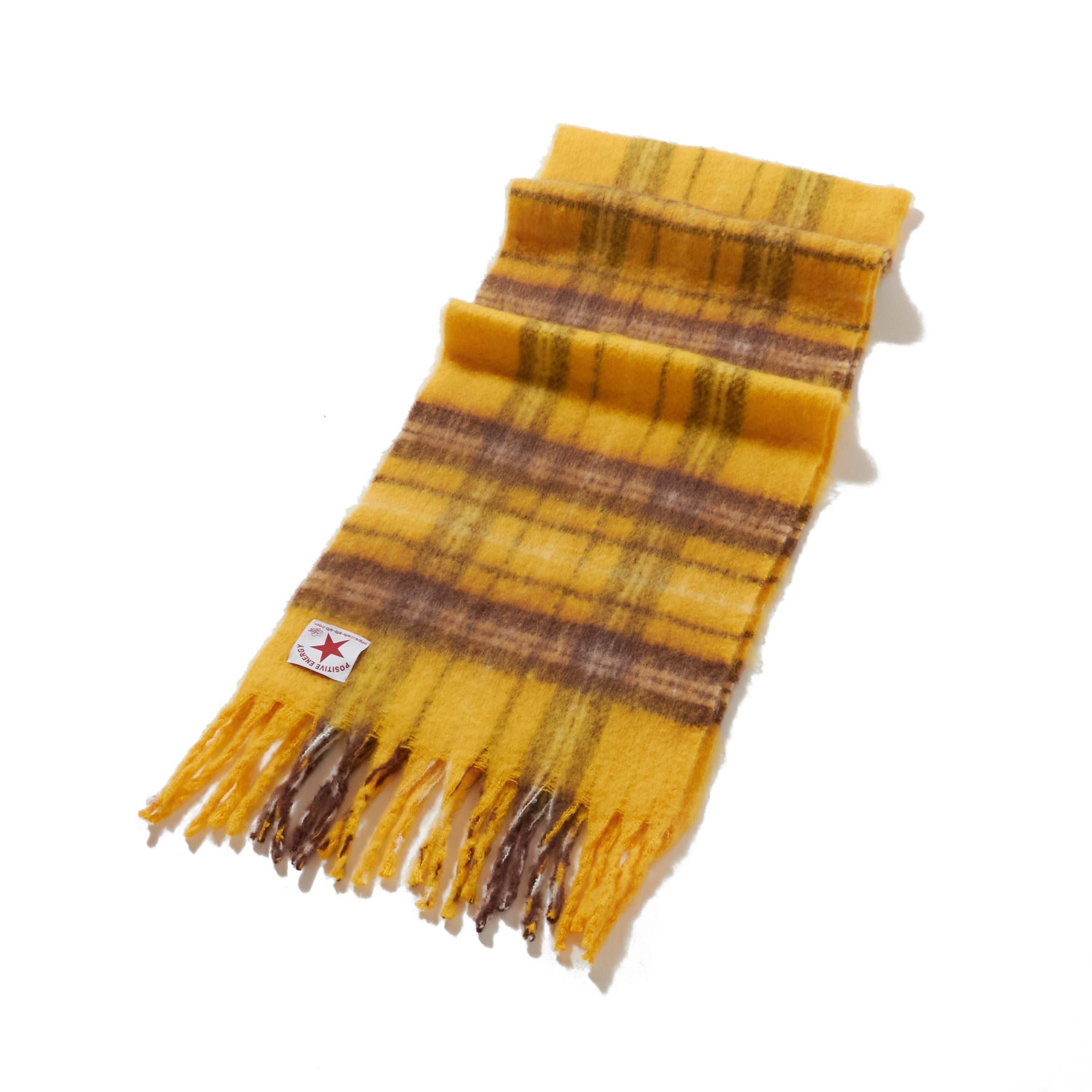 FLUFFY BIG MUFFLER – AFB