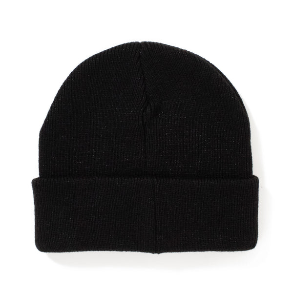 GLITTER DOUBLE BEANIE