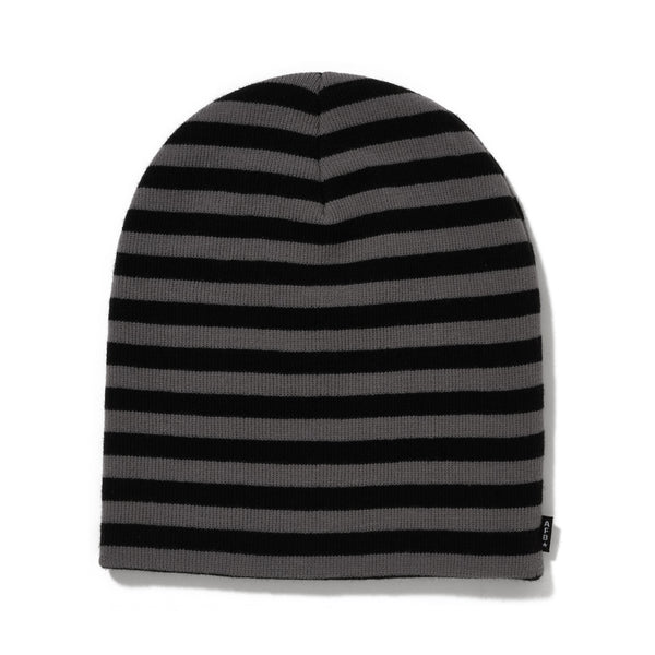 BORDER LONG BEANIE