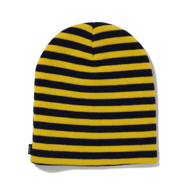 BORDER LONG BEANIE