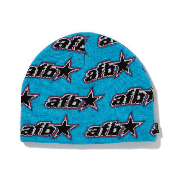 AFB SINGLE BEANIE