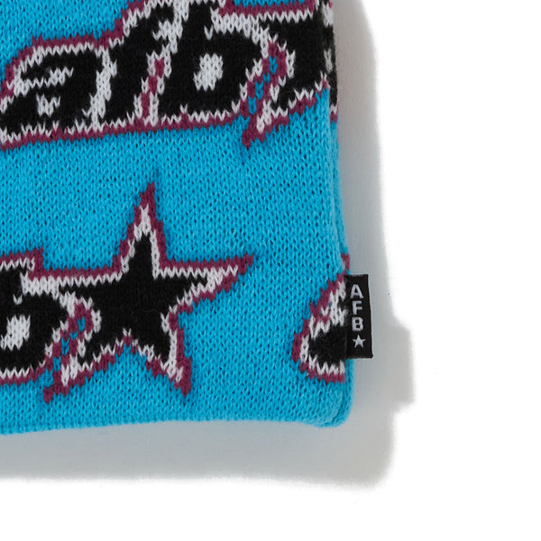 AFB SINGLE BEANIE