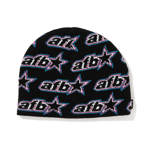 AFB SINGLE BEANIE