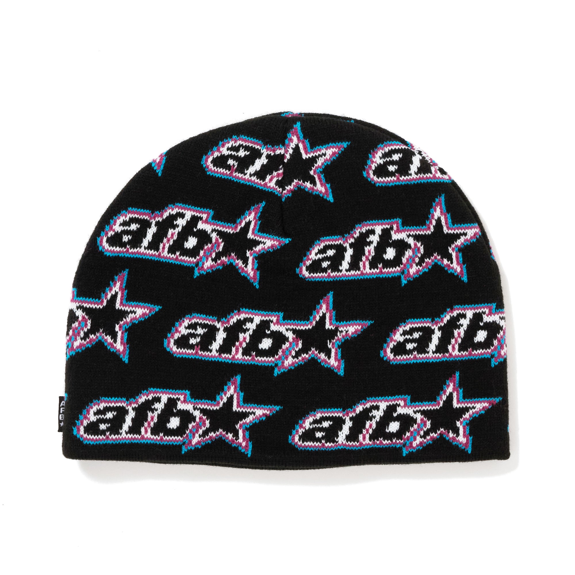 AFB SINGLE BEANIE