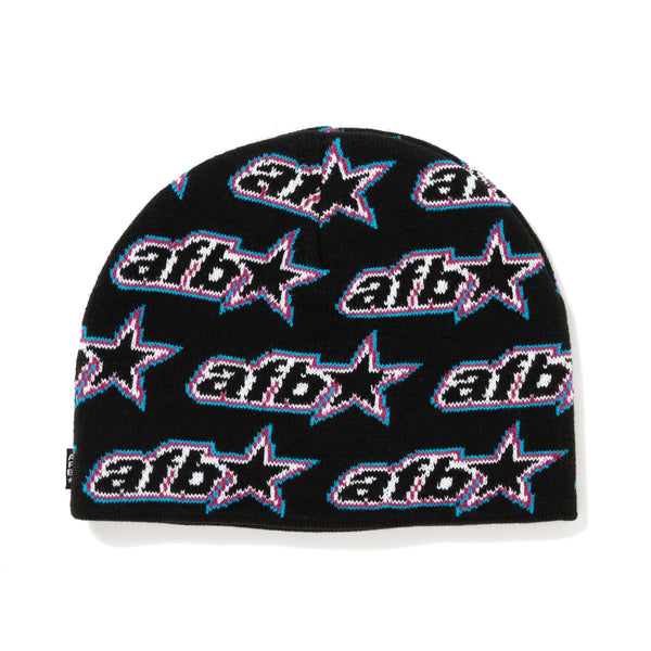 AFB SINGLE BEANIE