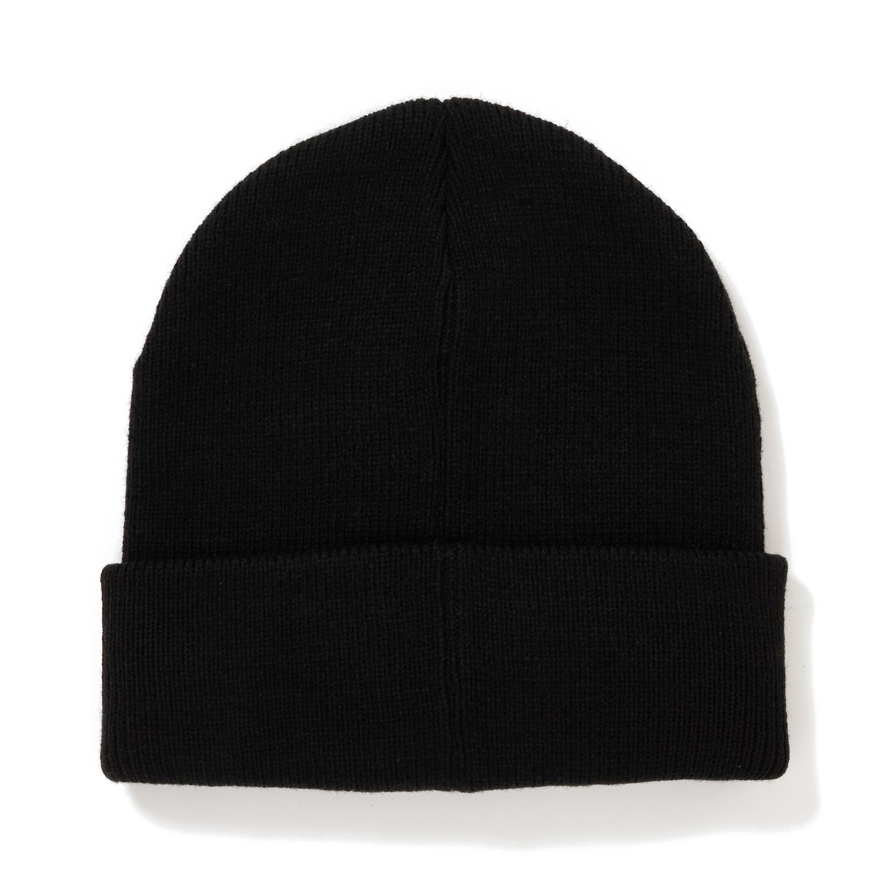 LTD DOUBLE BEANIE – AFB