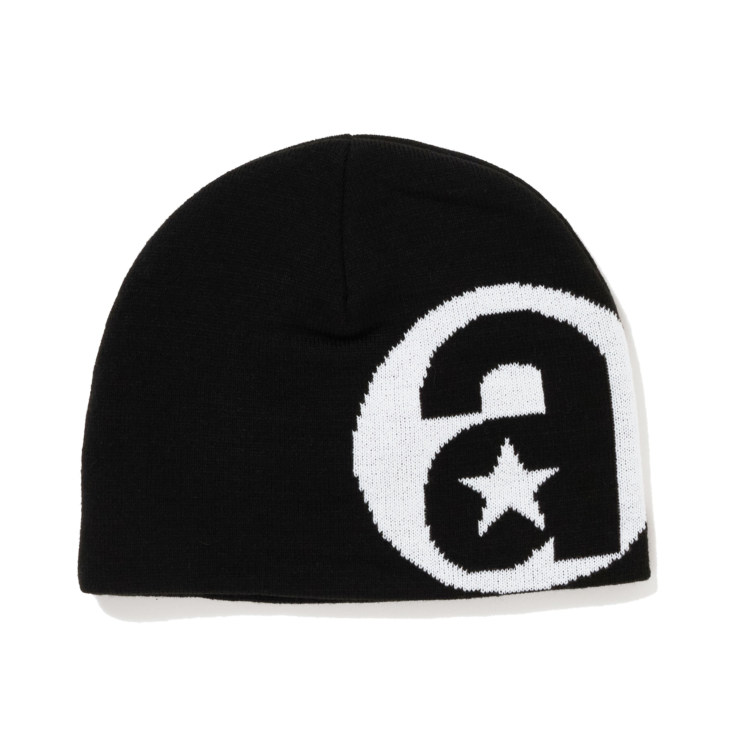 A SINGLE BEANIE – AFB