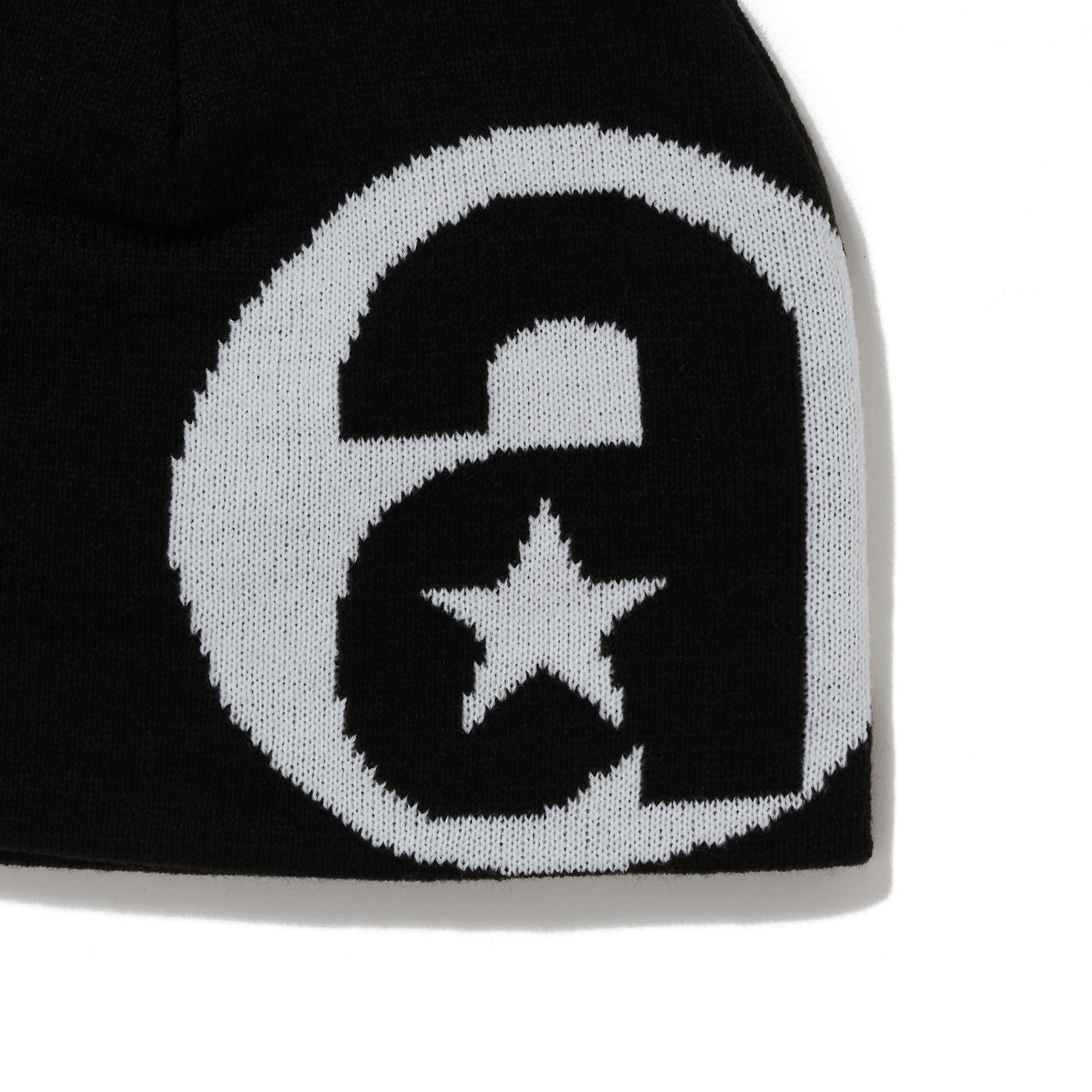 A SINGLE BEANIE – AFB