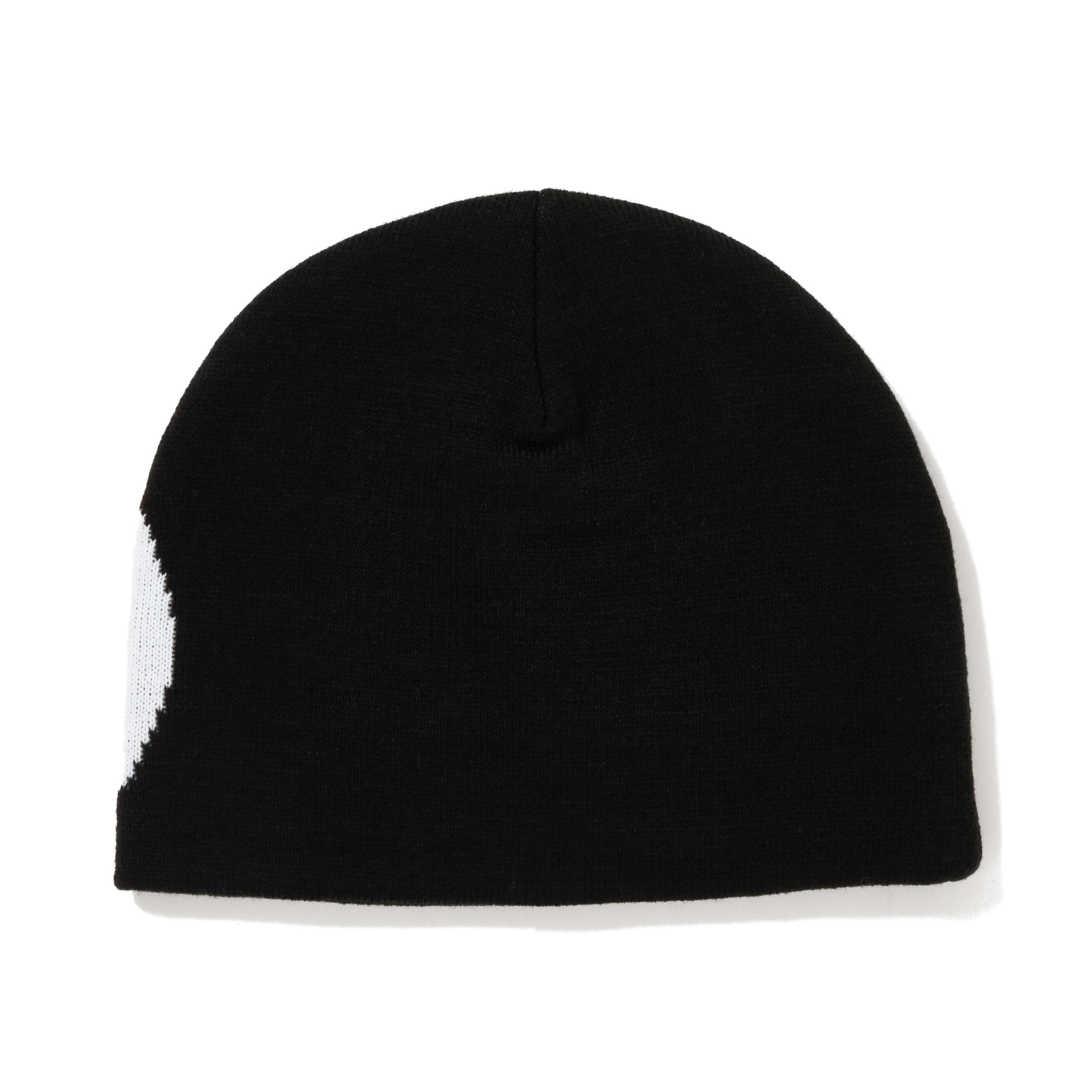 A SINGLE BEANIE – AFB