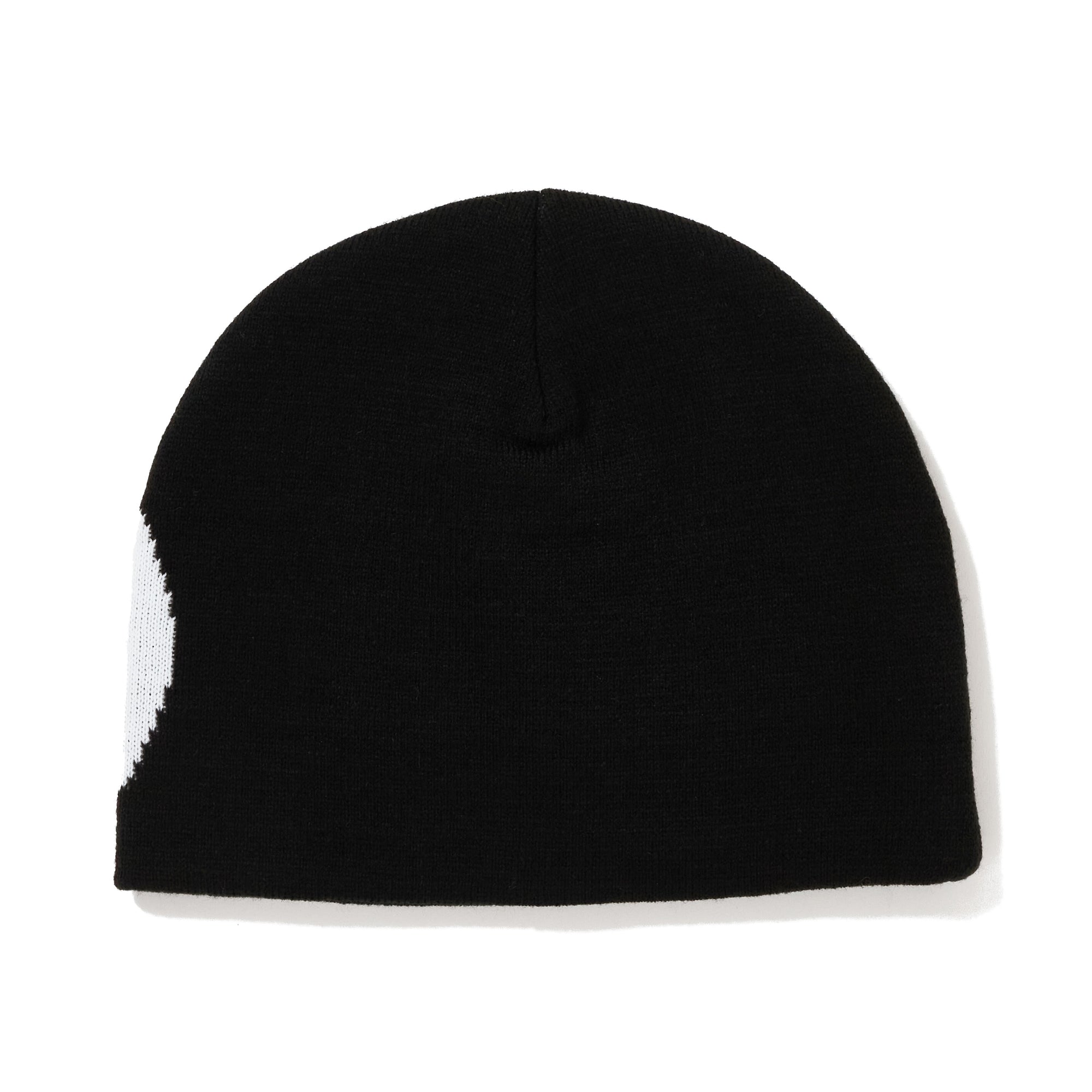 A SINGLE BEANIE