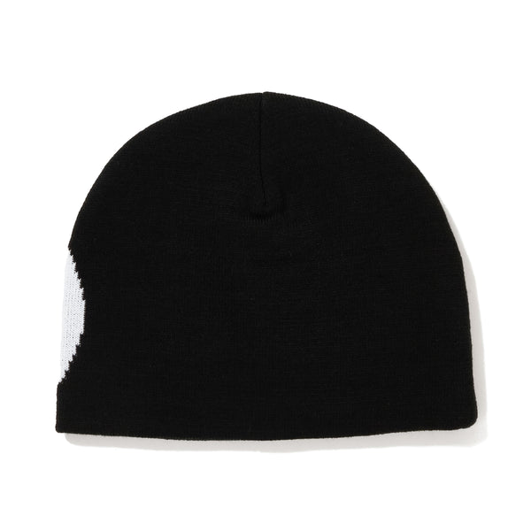 A SINGLE BEANIE
