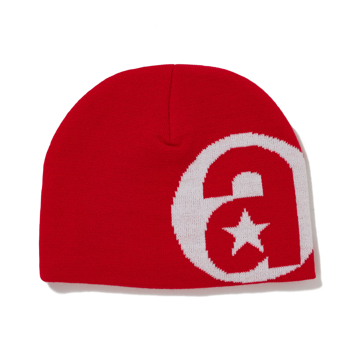 A SINGLE BEANIE – AFB