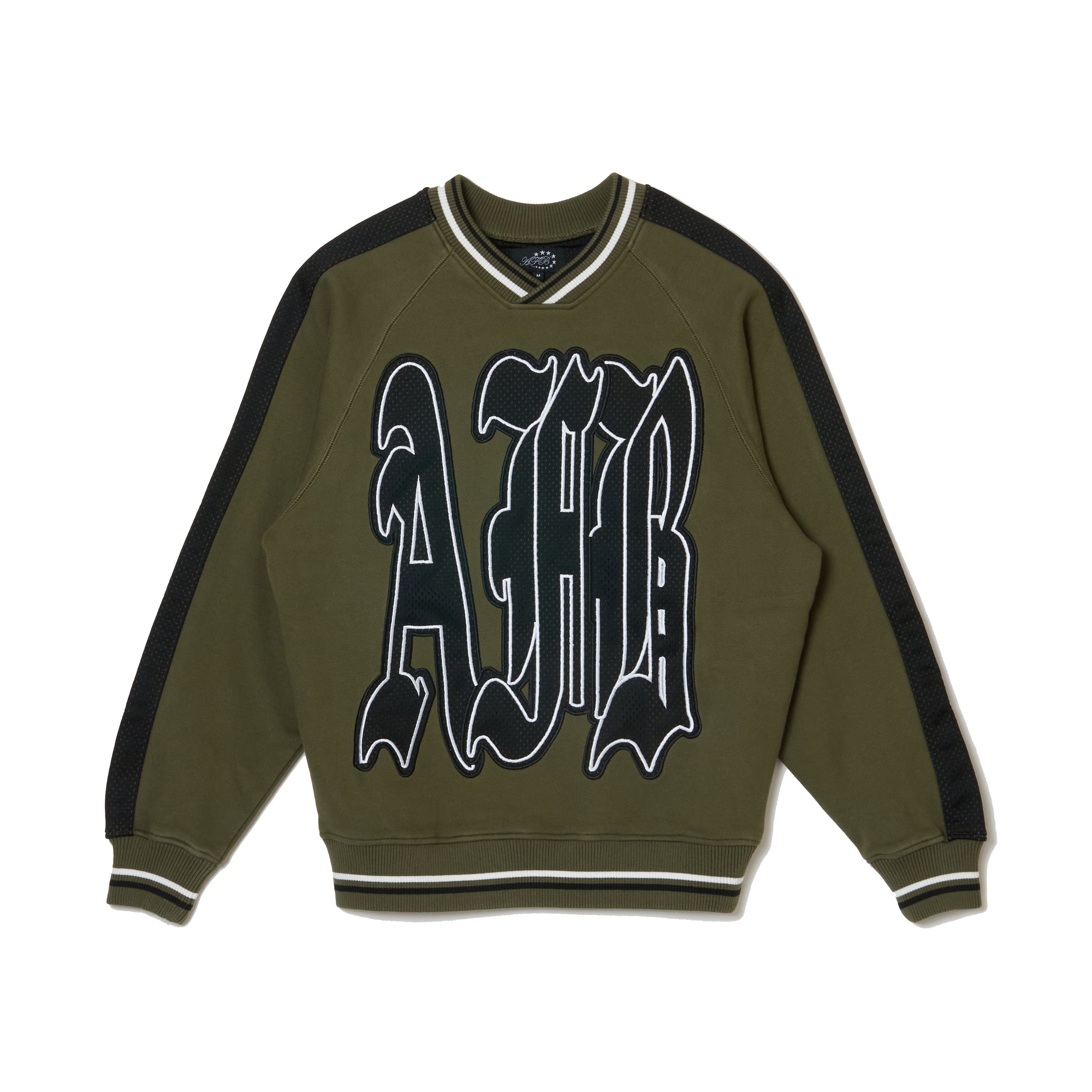 BIG LOGO SWEAT SHIRTS