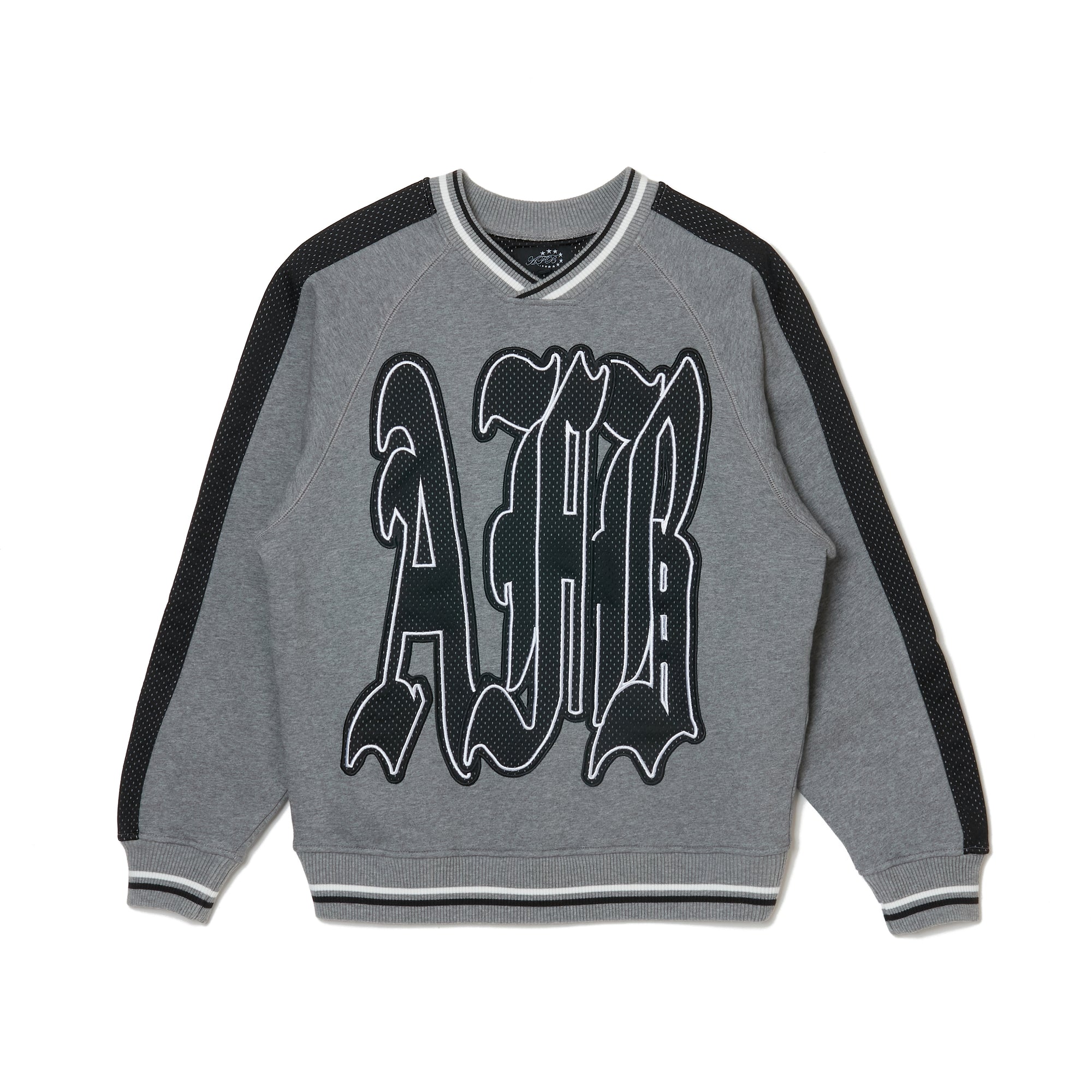 BIG LOGO SWEAT SHIRTS